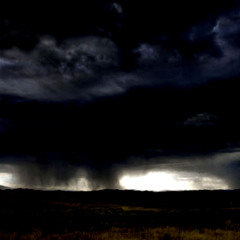 rain area
