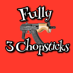 SBFULLY- 3CHOPSTICKS