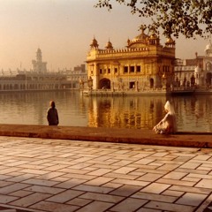 Gurinder Singh - San Jose 2007 Akhand Kirtan