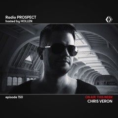 RadioProspect 150 - Chris Veron