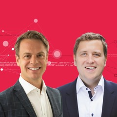 HIP Open Innovation Talk - Folge 5 - Dr. Gottfried Ludewig