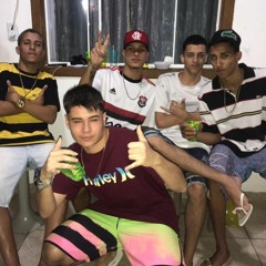 MC CYCLOPE - COM FUZIL NA BANDOLEIRA  {{ DJ PEDRIN DA SERRA}}  PIQUE DA SERRA