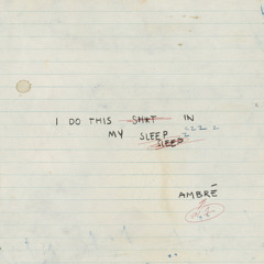 YOU DON’T KNOW (feat. Alex Isley)