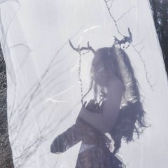 Antlers - Ethel Cain (Slowed)