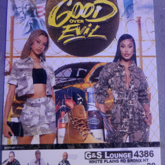 CROWN HEIGHTS PRESENTS GOOD OVER EVIL PT.2