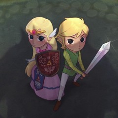 [The Legend of Zelda: Spirit Tracks] Sacred Duet + Malladus Battle (Cover)