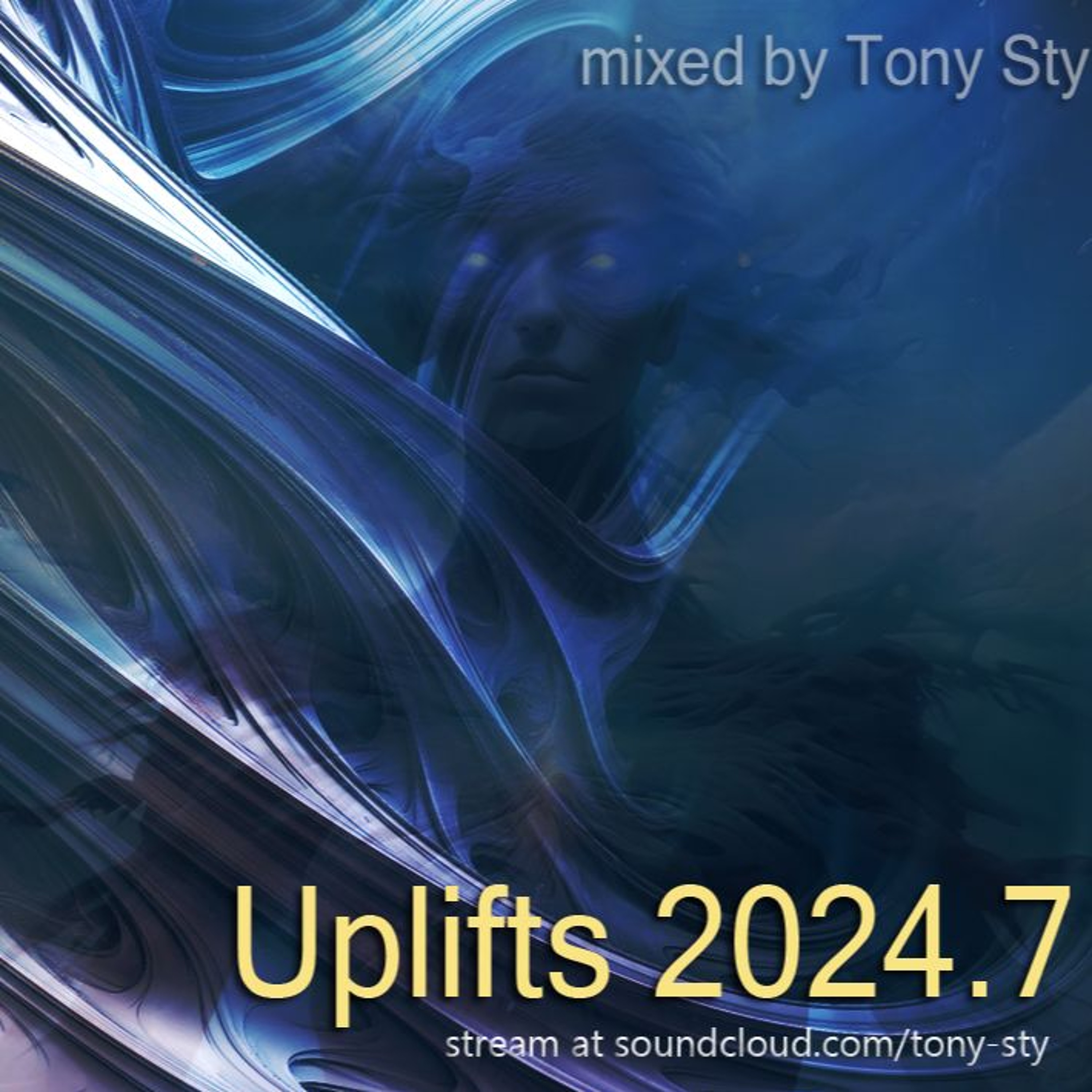 #upLIFTS and Guest Mixes