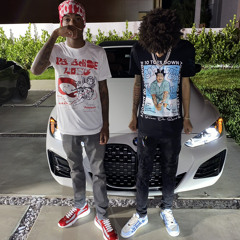 Punch in X B4L J4