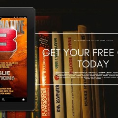 Alternative 3, The 1978 Cult SciFi Classic Republished with New Material. Download for Free [PDF]