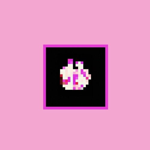 PEACH CRUSH♥ (Feat. 김하연)
