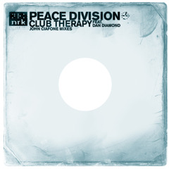 Club Therapy (John Ciafone Dub Mix)