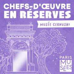 Les mondes du Musée Cernuschi
