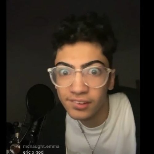 ericdoa - bag talk (mascot)v2 [LQ]