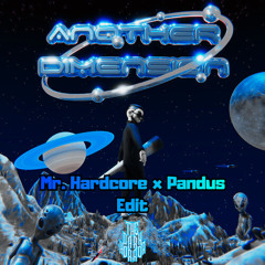 TDH - HEY MISTER DJ [Mr.Hardcore X Pandus Edit]