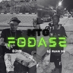 MTG - FODASE - feat MC DU RED -( DJs HN , RUAN SG )