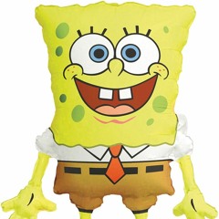Spongebob Intro Maar Dan Een Edm Banger