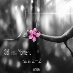 Call of the Moment - Sasan Sarmadi