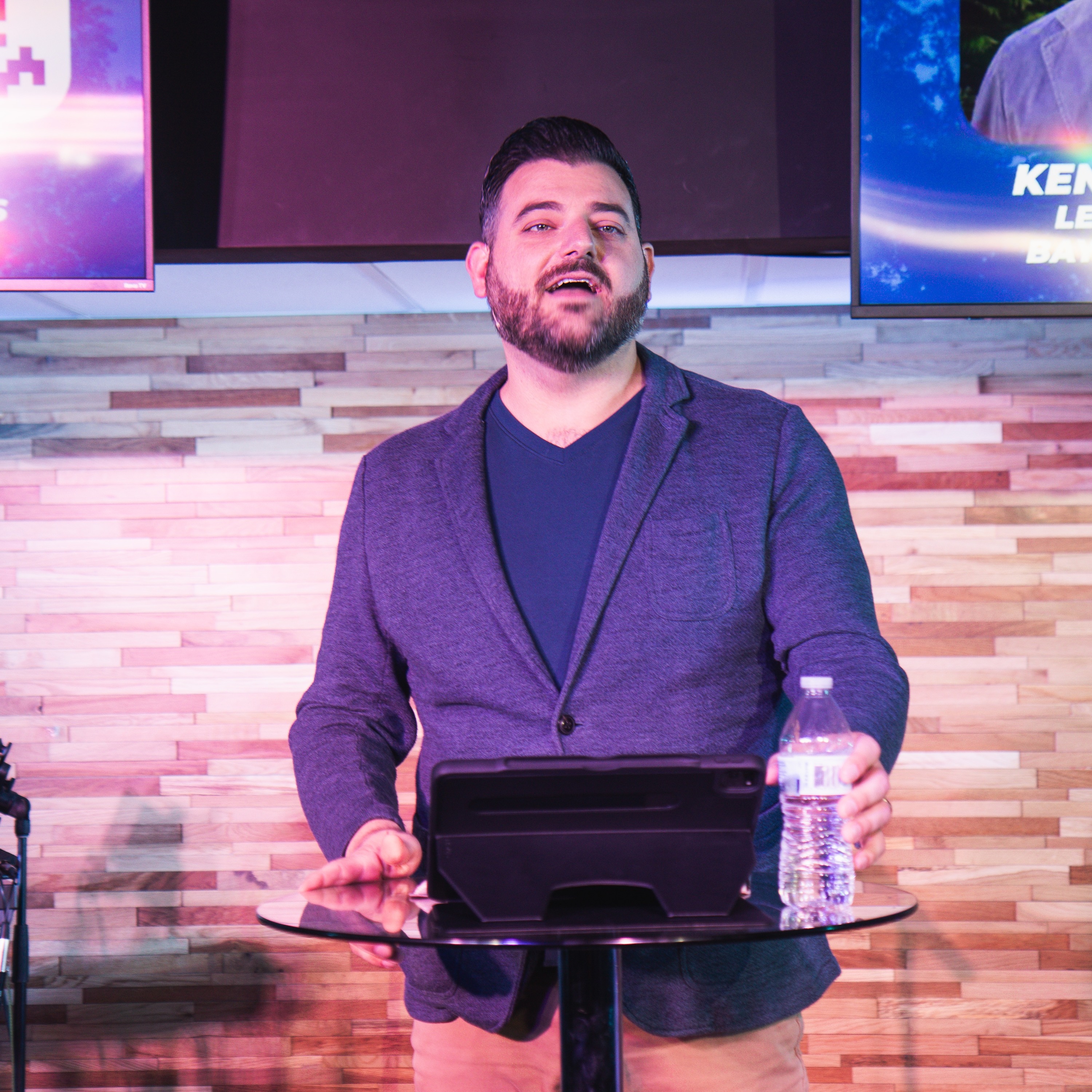 No One Is Hopeless Whose Hope Is In God | Pastor Ken Carlson | Wellspring Church episode artwork