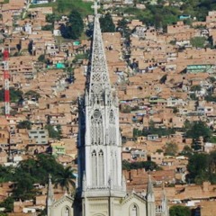 MANRIQUE CITY.WAV