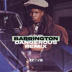 Barrington Levy - Dangerous Shatta Remix by Lifted Erik