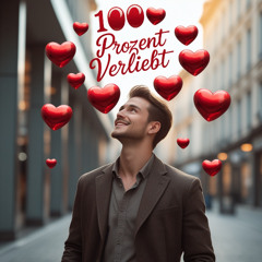 DJ Bierfahrer  Verlieb in Dich Schlagermix (Radio EDIT)