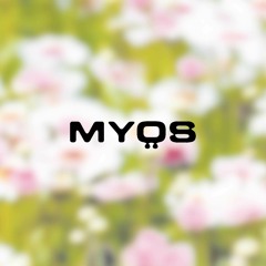 MYÖS ~ Station of Sounds ~ Äänen Lumo ~  minimix