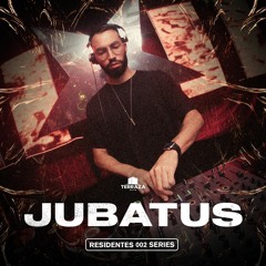 JUBATUS / Special Set Terraza Club - Residentes