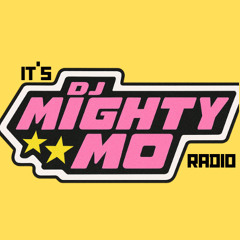 Mighty Mo Radio-R&B & Hip Hop Mix