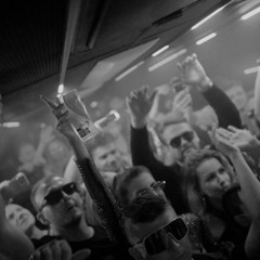 MESZI live at TECHNOBUS - ING SILESIA BEATS (2025.06.20)
