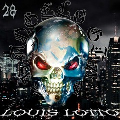 ANGELSCAST 28 - LOUIS LOTTO
