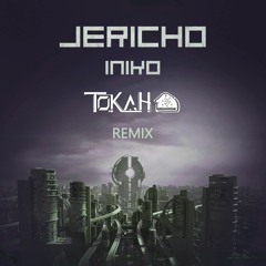 Iniko - Jericho (Tokah Remix) | FREE DOWNLOAD