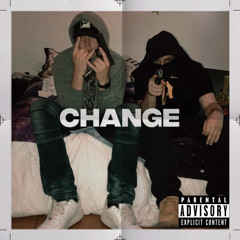 CHANGE (feat. IZZY2XZ)