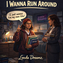 I Wanna Run Around