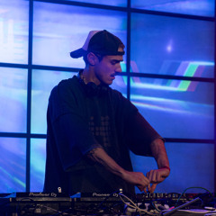 Tommy Wonder - Promo mix 2025