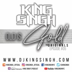 Old Is Gold Ep.05 | @kingsingh_official
