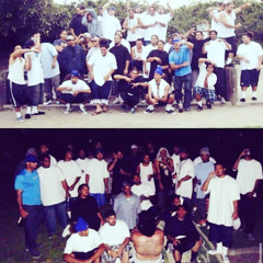 Inglewood Tongans - 4rm Da Wood