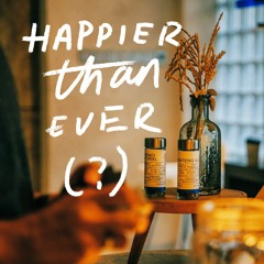 Happier Than Ever (that 'You make me hate this city' part only) - Billie Eilish cover