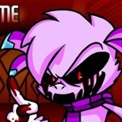 FNF Vs Mr. DeKart (CANCELLED) - Hide From Me Encore (You Can't Run Encore Moonzy X mix).m4a