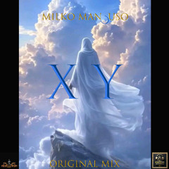 HWS-PREMIERE: Milko Mancuso - XY (X-Files EP) 2025