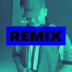 SIENTO (REMIX) DJ ALEX
