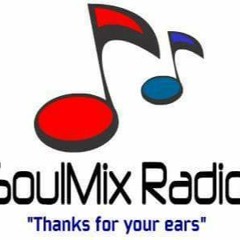 Soulmix Radio 5 - 2-2024