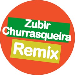 Lighght - Zubir Churrasqueira (gg sam Remix)