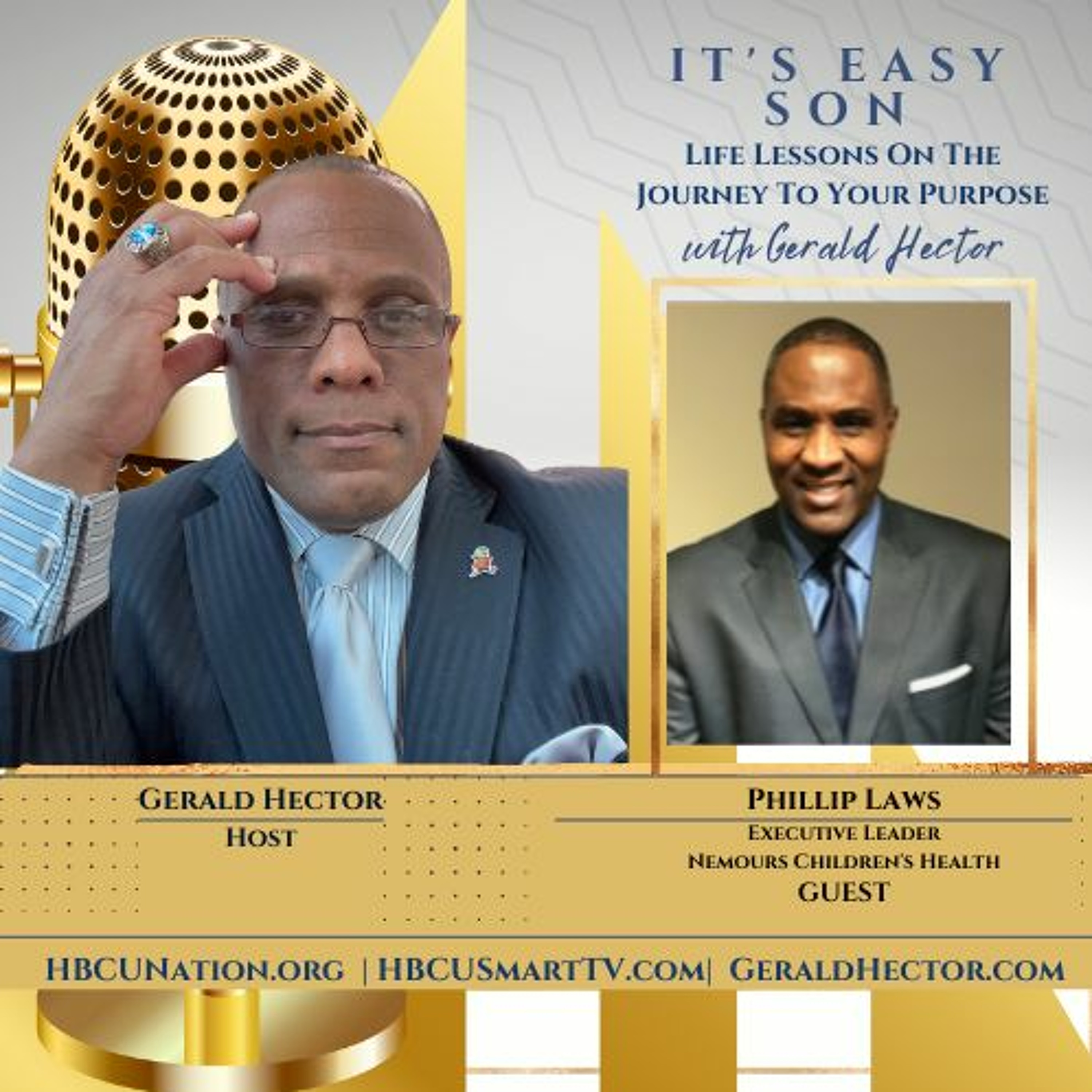 The HBCU Nation Radio Show