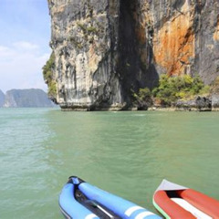 Review Special Price Phang Nga Bay Day Trip From Phuket By Speedboat