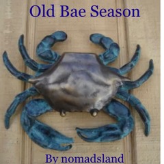 Neap Tide: An Old Bae Story by nomads land