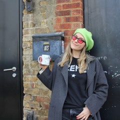 The NTS Breakfast Show w/ Moxie 061224