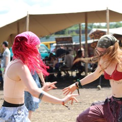 groovy sound till my food is ready