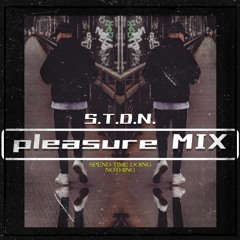 PLEASURE  MIX