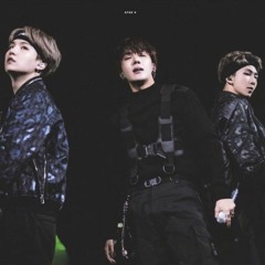 BTS-Ddaeng ft. Vocal Line