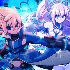 azure striker gunvolt ova episode 1watch online